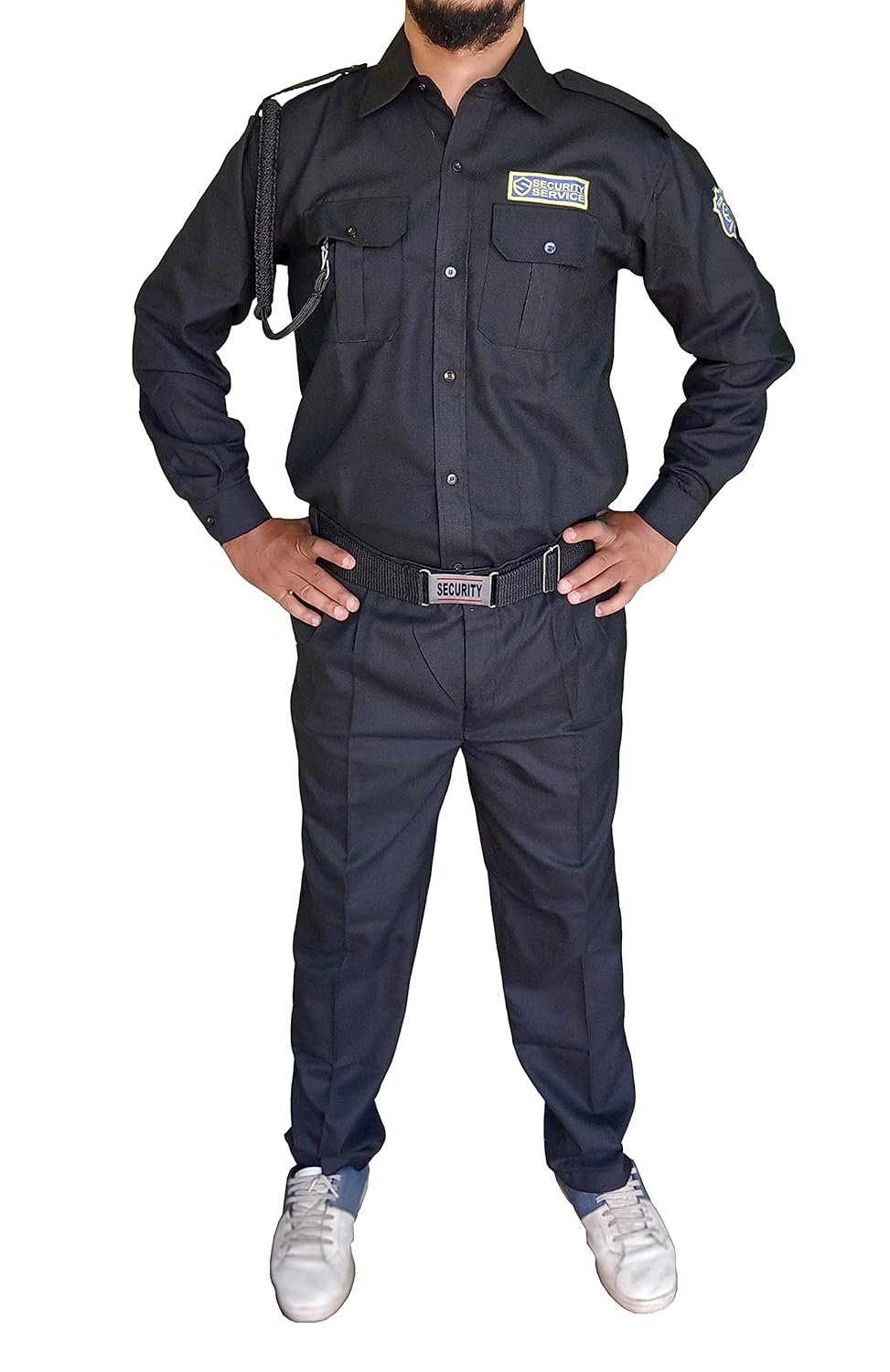 Security Uniform